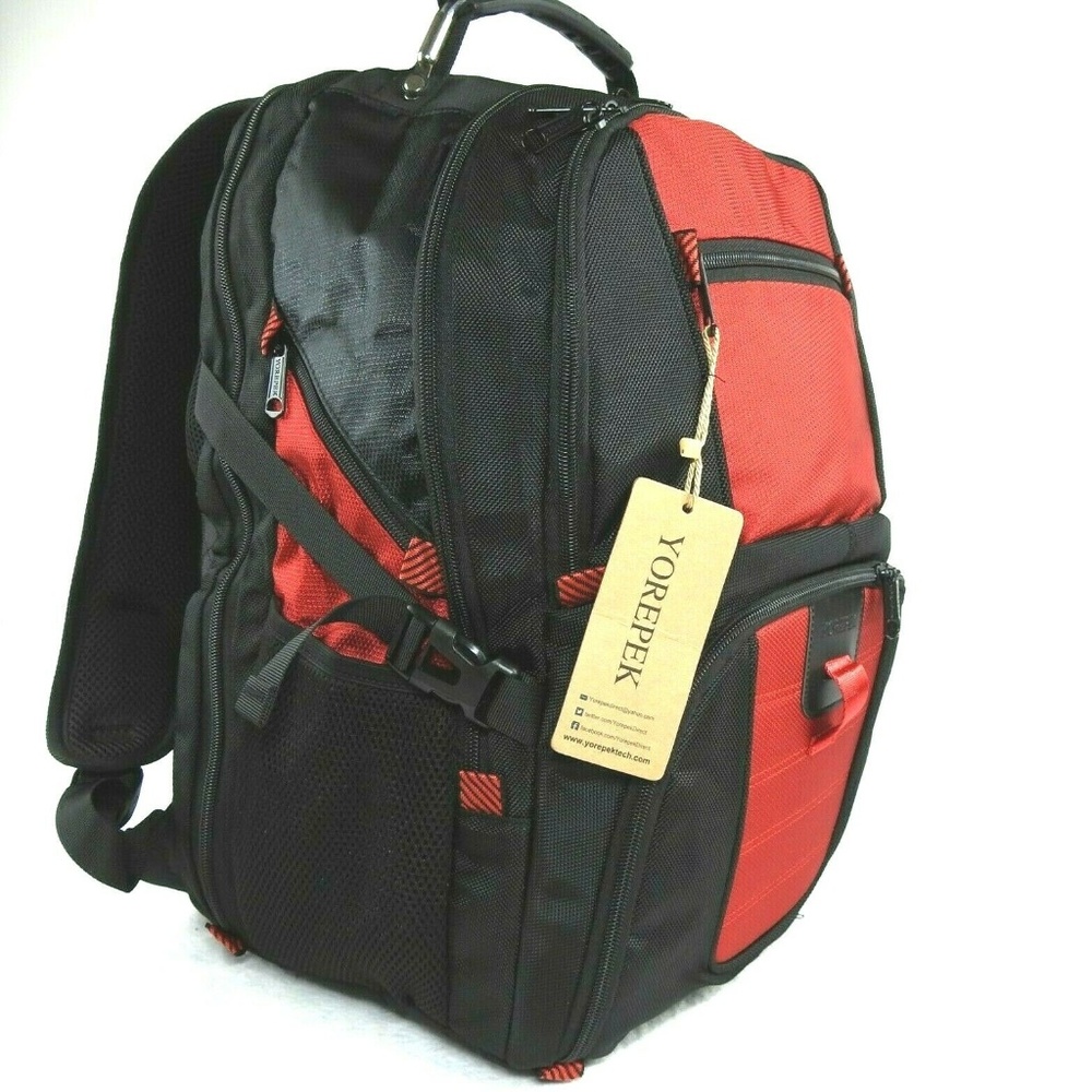 Yorepek Rucksack Laptop Backpack